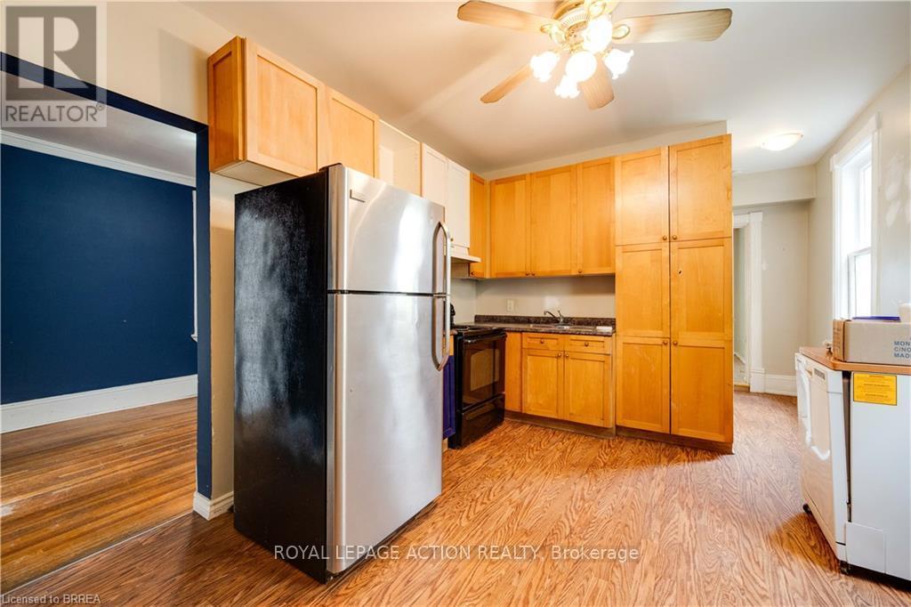 300 Dalhousie Street, Brantford, Ontario  N3S 3V5 - Photo 4 - X13020238