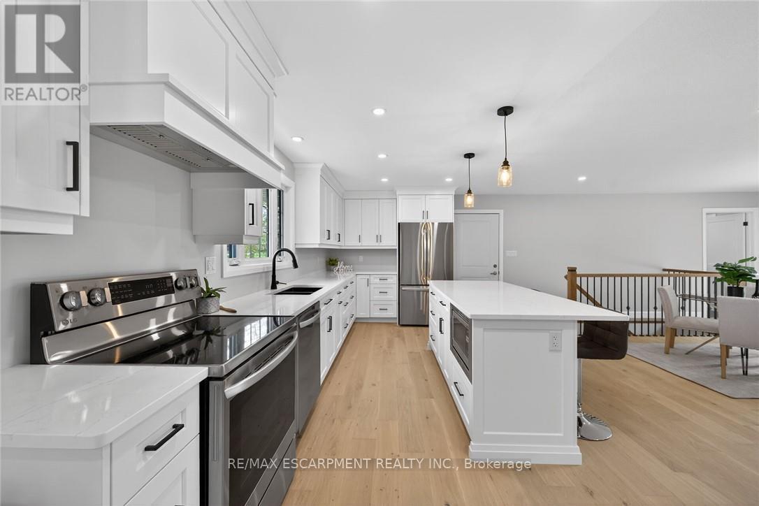 548 Concession 14 Road, Haldimand, Ontario  N0A 1H0 - Photo 10 - X13020246