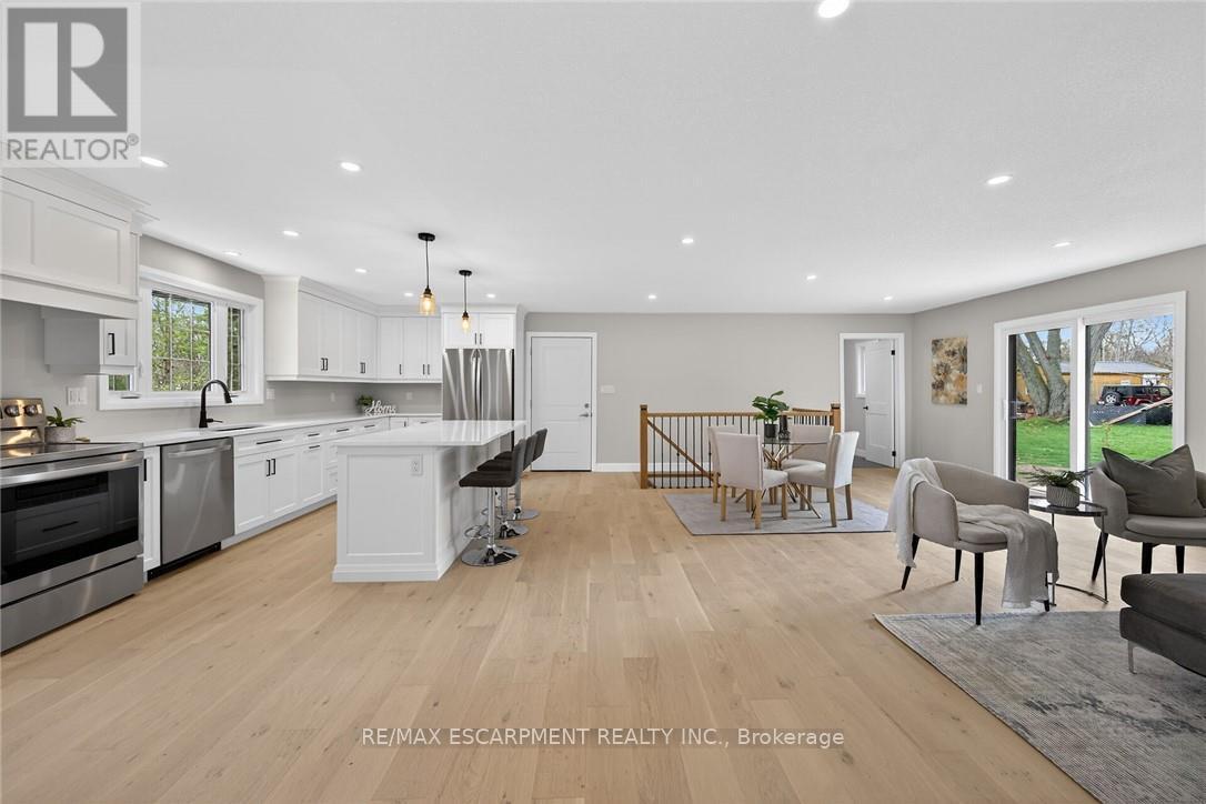 548 Concession 14 Road, Haldimand, Ontario  N0A 1H0 - Photo 5 - X13020246