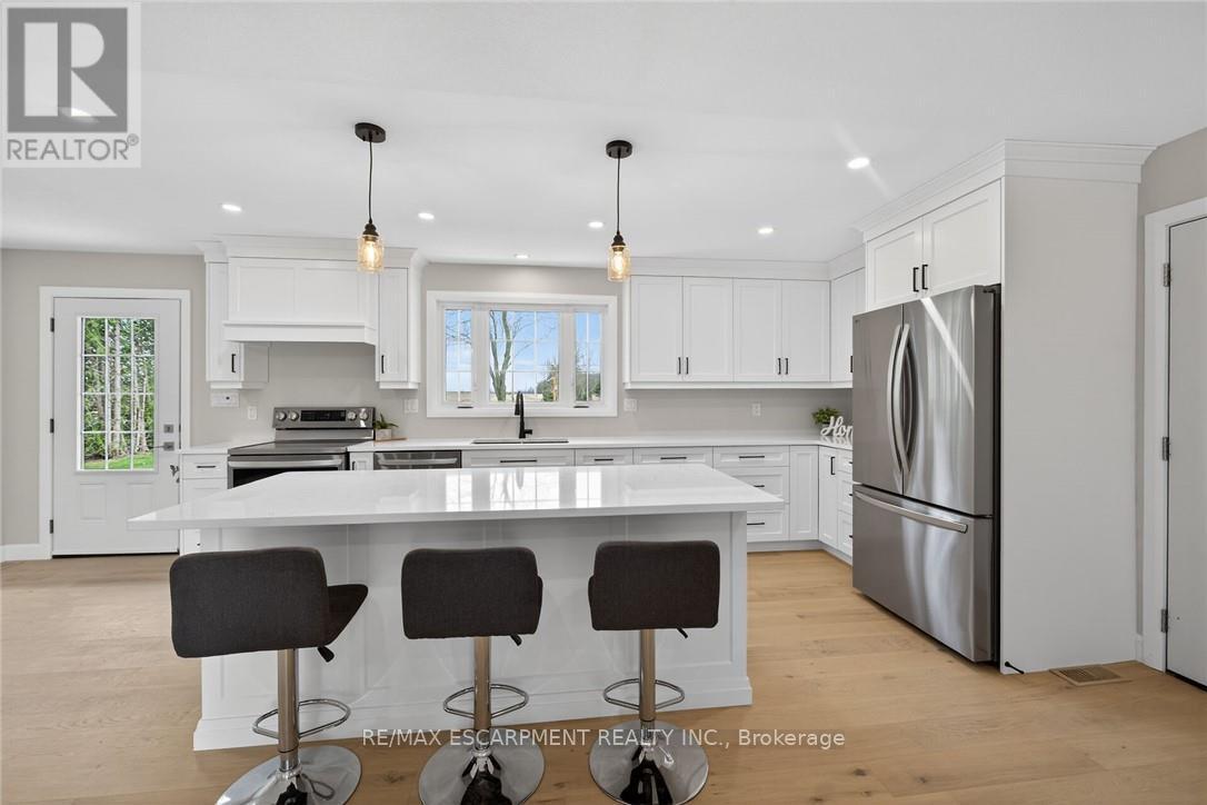 548 Concession 14 Road, Haldimand, Ontario  N0A 1H0 - Photo 7 - X13020246