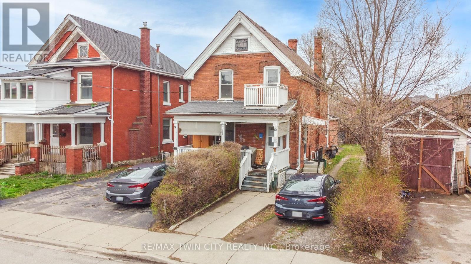 10 Henrietta Street, Brantford, Ontario  N3T 3Y9 - Photo 37 - X13020248