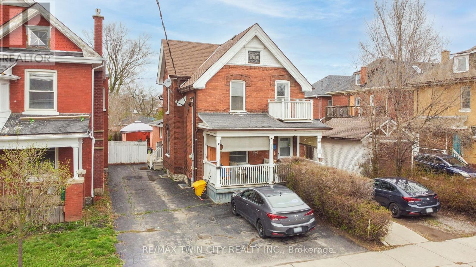 10 Henrietta Street, Brantford, Ontario  N3T 3Y9 - Photo 39 - X13020248