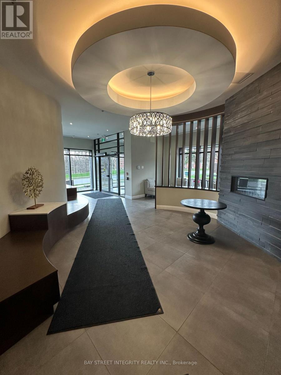 202 - 1 Redfern Avenue, Hamilton, Ontario  L9C 0E6 - Photo 2 - X13020278