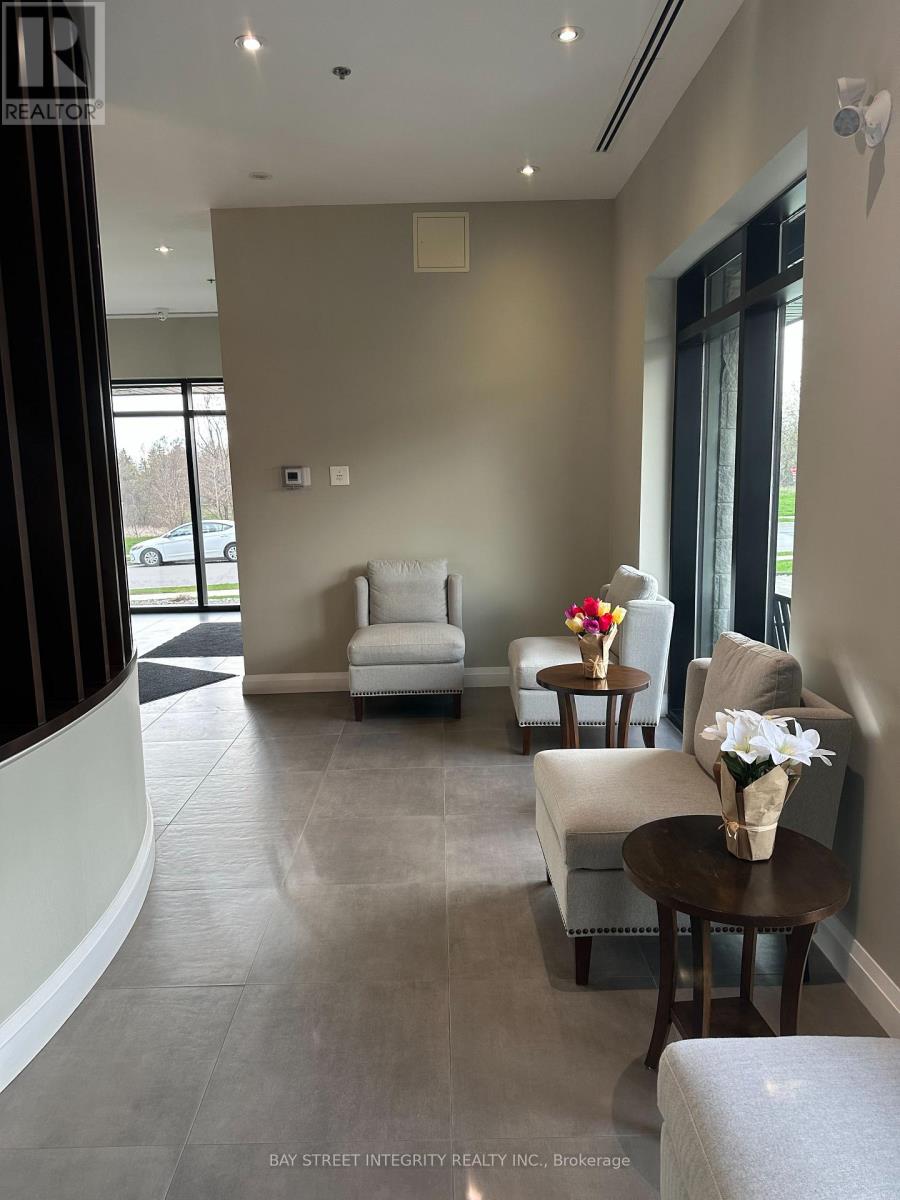 202 - 1 Redfern Avenue, Hamilton, Ontario  L9C 0E6 - Photo 4 - X13020278