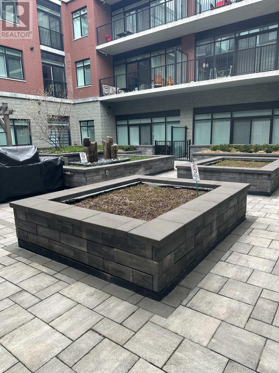 202 - 1 Redfern Avenue, Hamilton, Ontario  L9C 0E6 - Photo 41 - X13020278