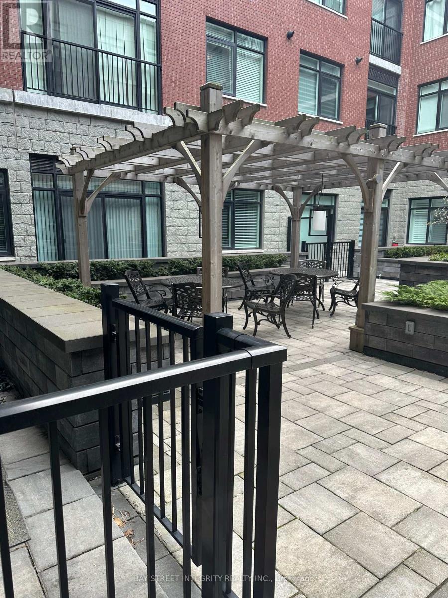 202 - 1 Redfern Avenue, Hamilton, Ontario  L9C 0E6 - Photo 42 - X13020278