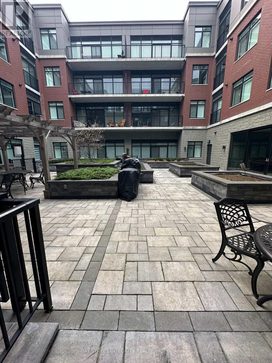 202 - 1 Redfern Avenue, Hamilton, Ontario  L9C 0E6 - Photo 44 - X13020278