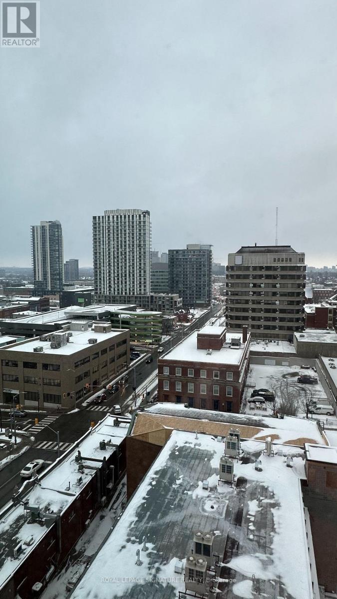 1108 - 60 Frederick Street, Kitchener, Ontario  N2H 0C7 - Photo 13 - X13020334