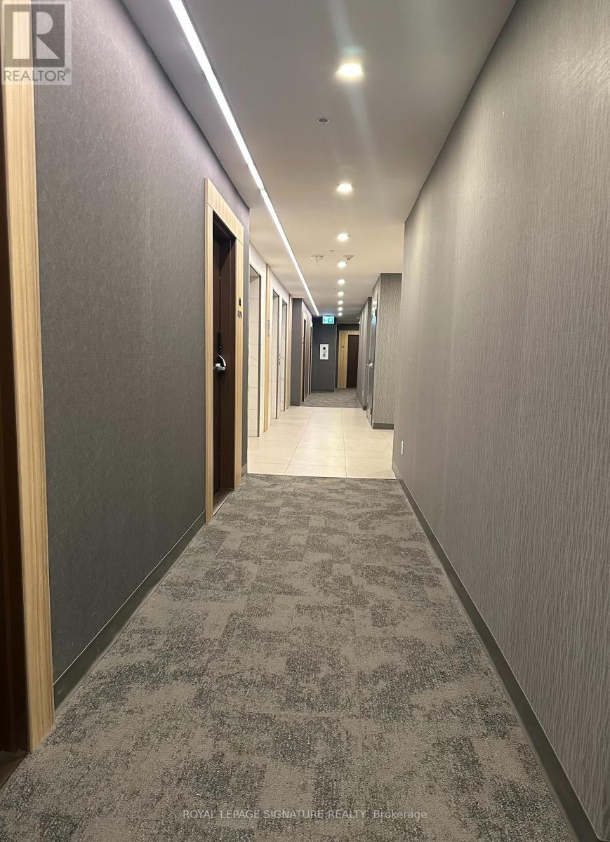 1108 - 60 Frederick Street, Kitchener, Ontario  N2H 0C7 - Photo 3 - X13020334