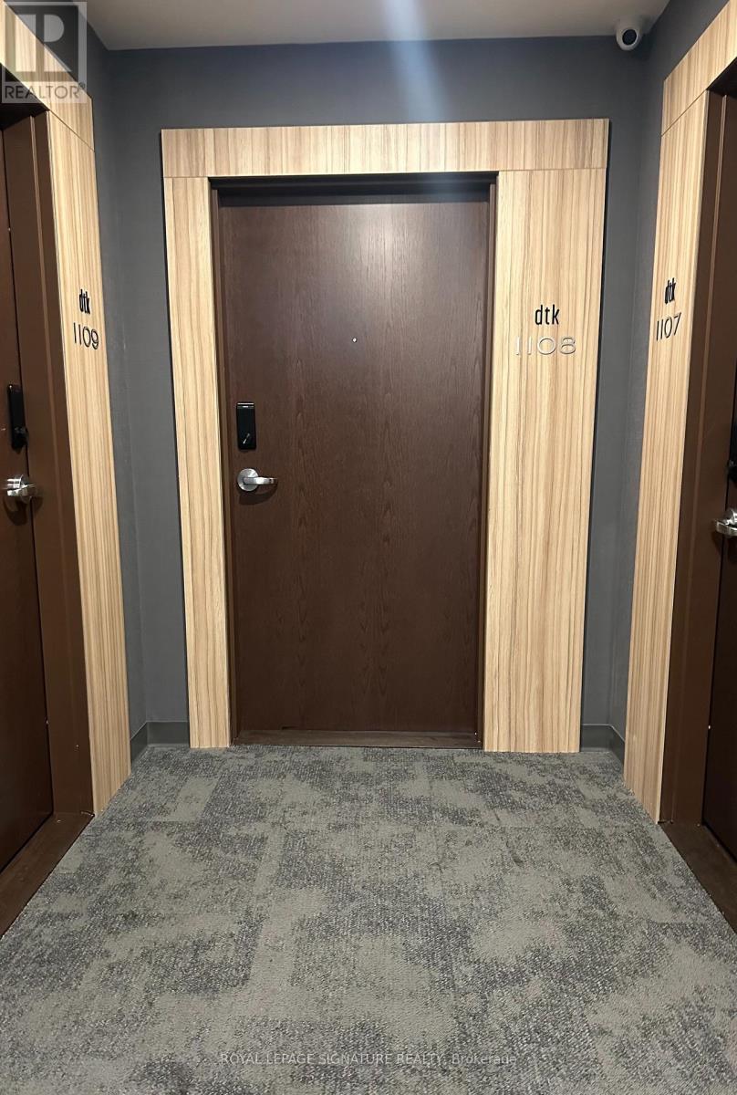 1108 - 60 Frederick Street, Kitchener, Ontario  N2H 0C7 - Photo 4 - X13020334