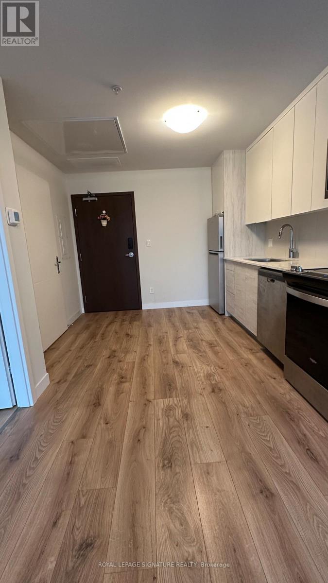 1108 - 60 Frederick Street, Kitchener, Ontario  N2H 0C7 - Photo 5 - X13020334