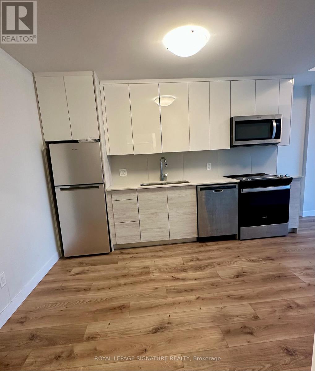 1108 - 60 Frederick Street, Kitchener, Ontario  N2H 0C7 - Photo 6 - X13020334