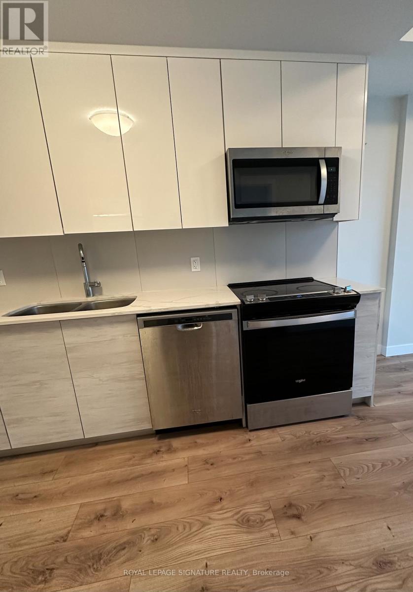 1108 - 60 Frederick Street, Kitchener, Ontario  N2H 0C7 - Photo 7 - X13020334