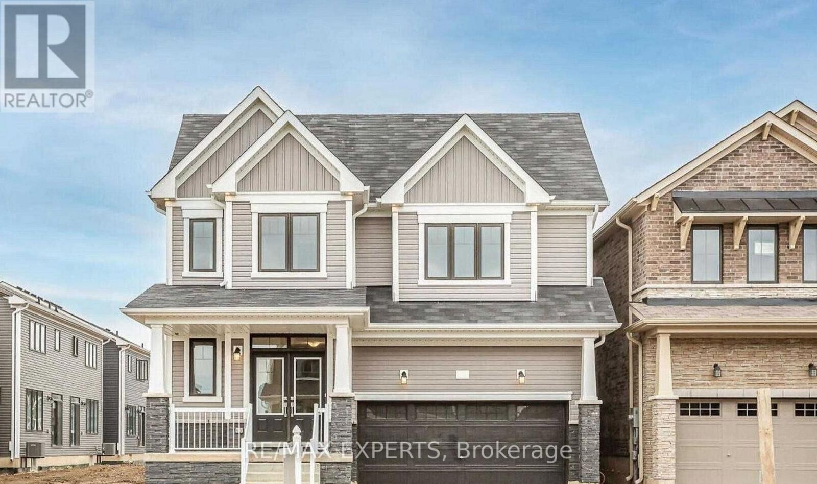 72 MALCOLM CRESCENT, Haldimand, Ontario