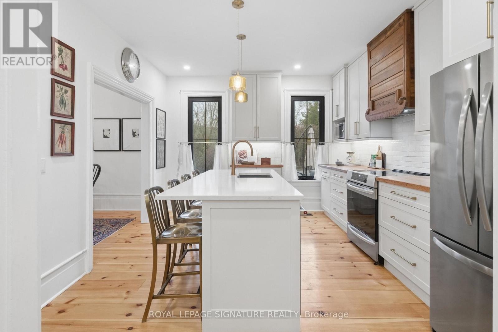 307 Old Percy Road, Cramahe, Ontario  K0K 1M0 - Photo 10 - X13020346