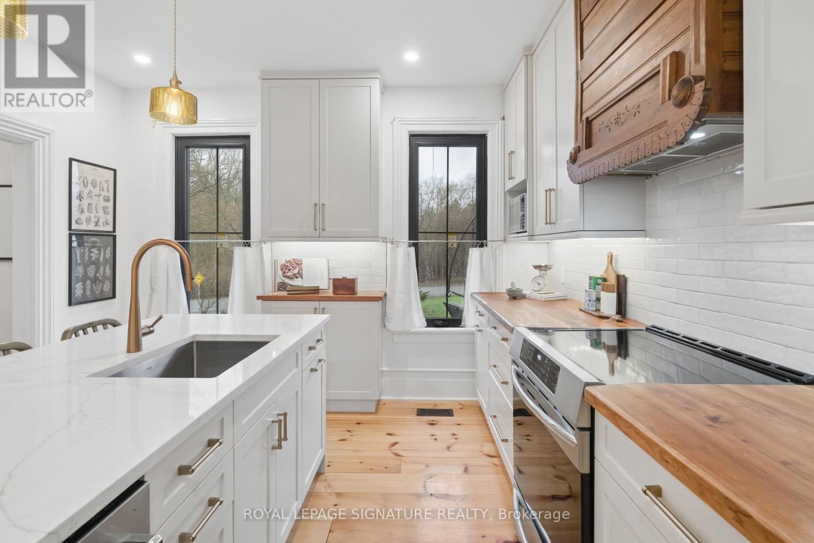 307 Old Percy Road, Cramahe, Ontario  K0K 1M0 - Photo 11 - X13020346