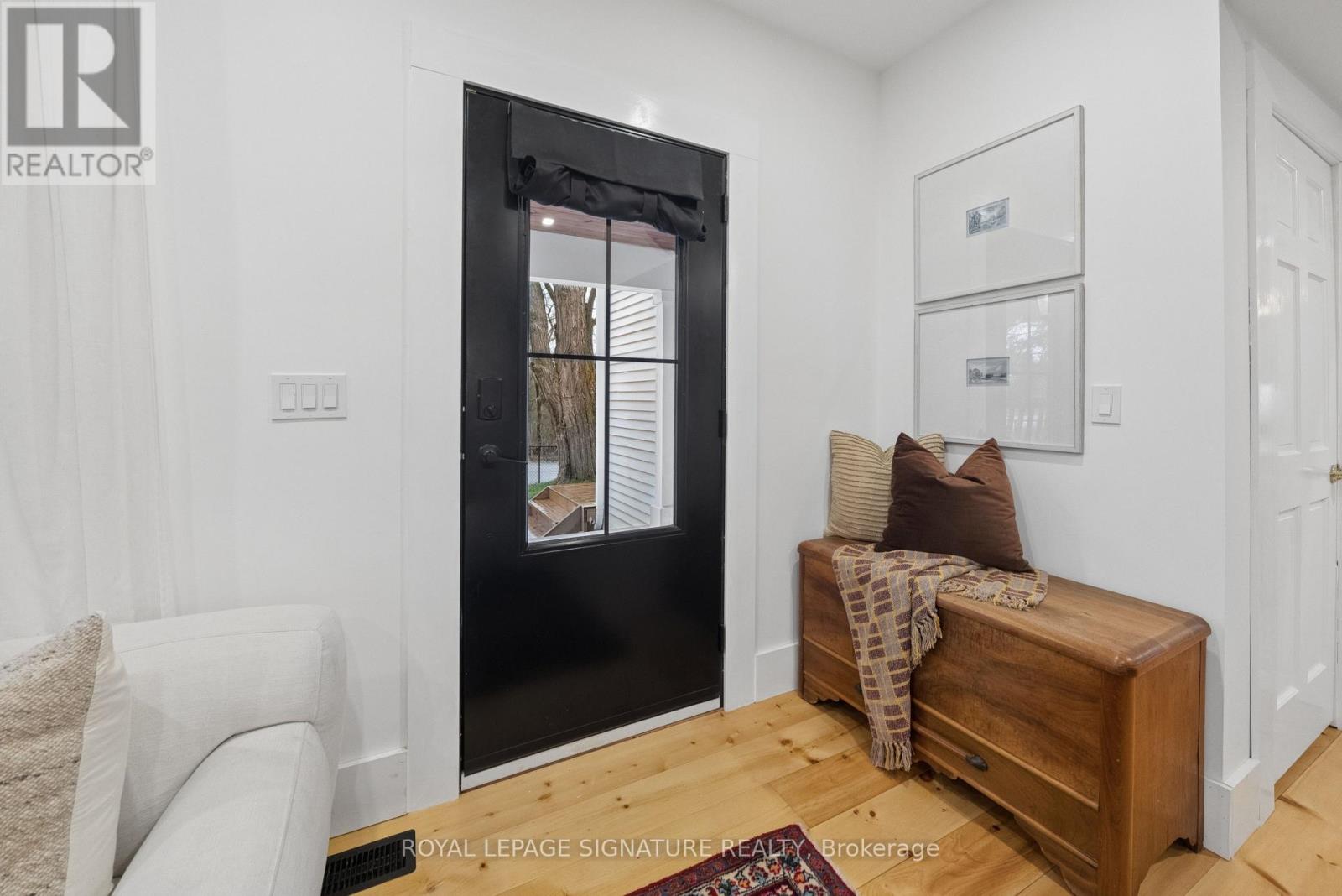 307 Old Percy Road, Cramahe, Ontario  K0K 1M0 - Photo 17 - X13020346