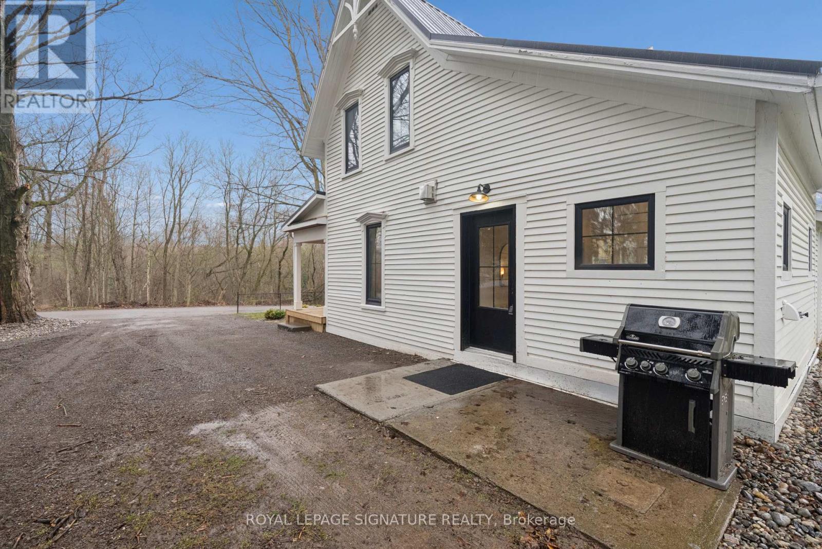 307 Old Percy Road, Cramahe, Ontario  K0K 1M0 - Photo 35 - X13020346