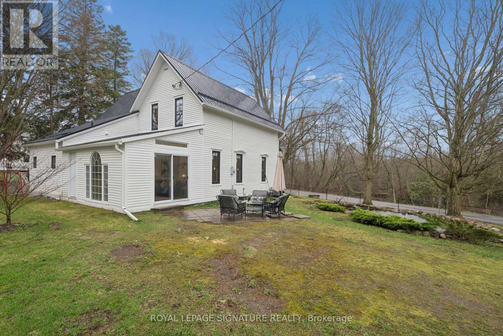 307 Old Percy Road, Cramahe, Ontario  K0K 1M0 - Photo 36 - X13020346