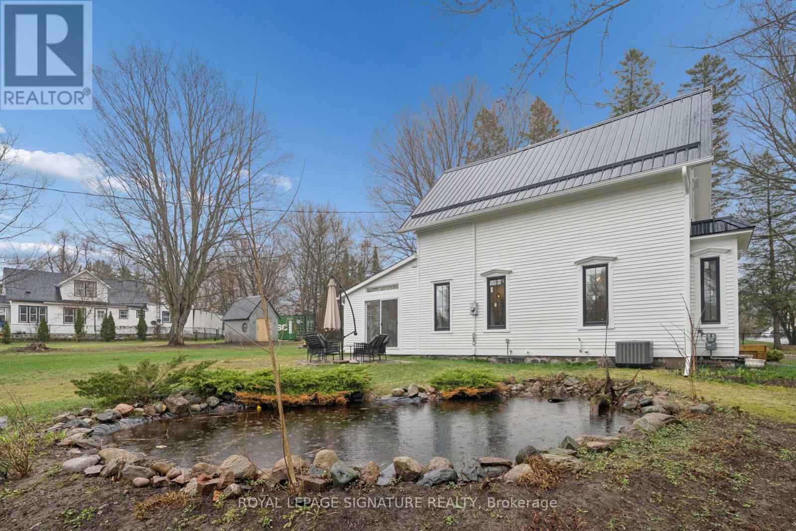 307 Old Percy Road, Cramahe, Ontario  K0K 1M0 - Photo 38 - X13020346