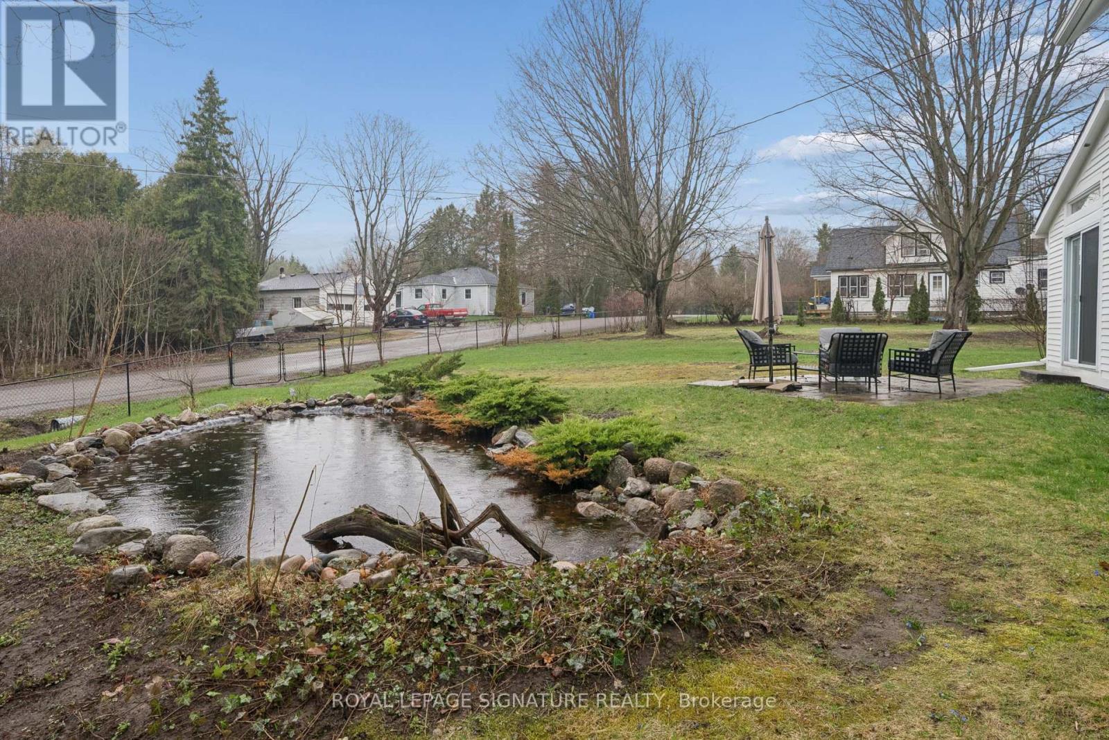 307 Old Percy Road, Cramahe, Ontario  K0K 1M0 - Photo 39 - X13020346