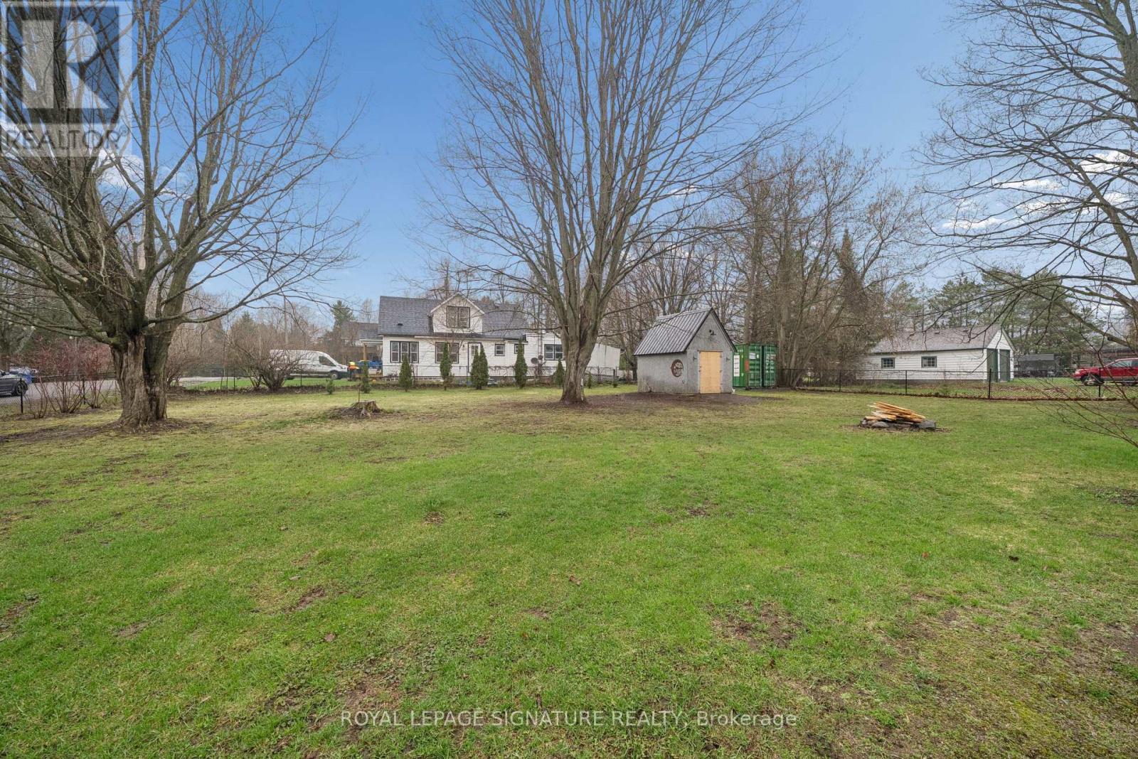 307 Old Percy Road, Cramahe, Ontario  K0K 1M0 - Photo 40 - X13020346