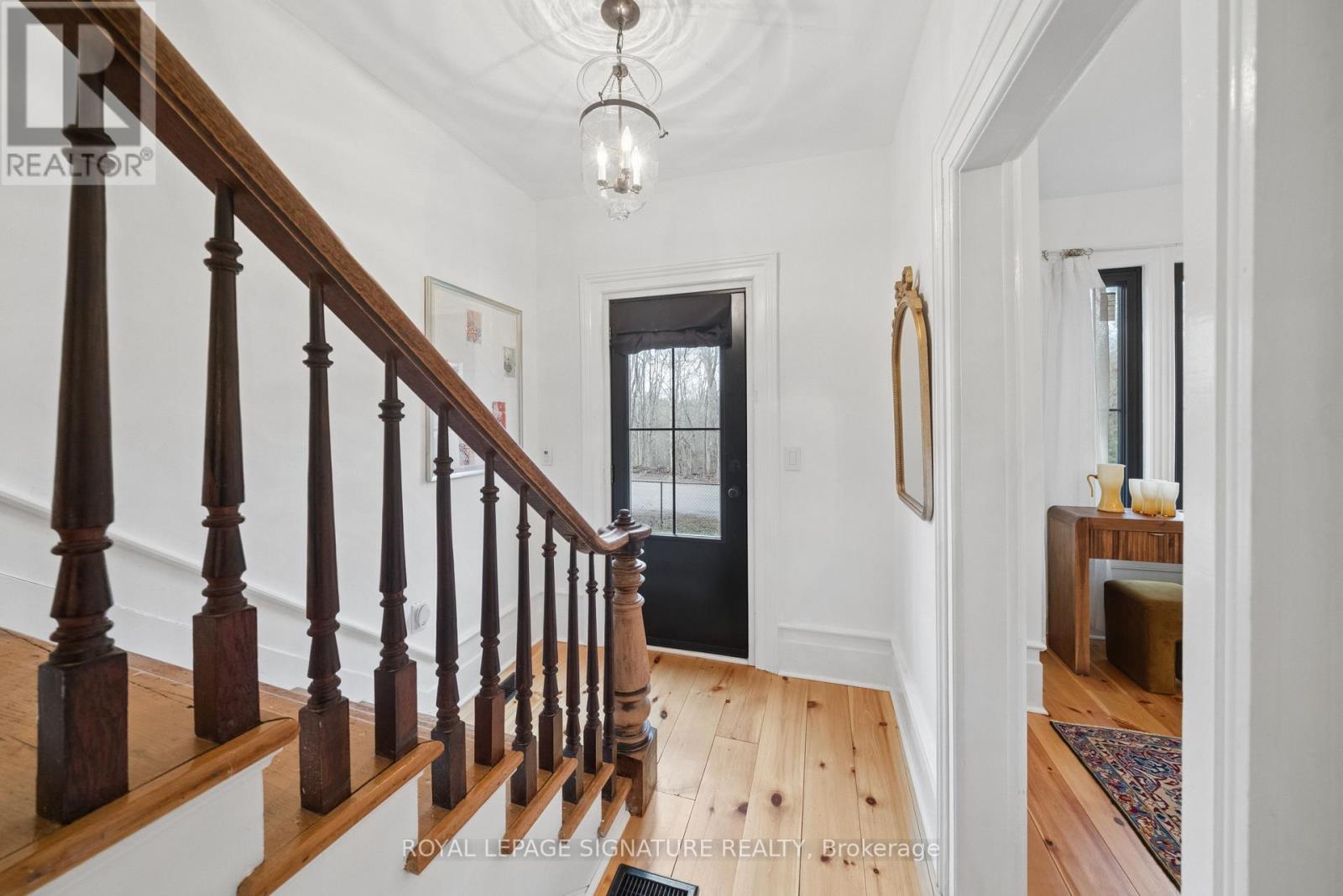 307 Old Percy Road, Cramahe, Ontario  K0K 1M0 - Photo 5 - X13020346