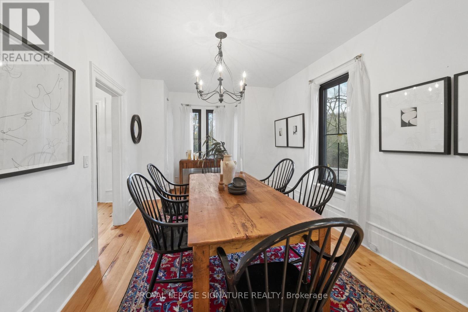 307 Old Percy Road, Cramahe, Ontario  K0K 1M0 - Photo 6 - X13020346