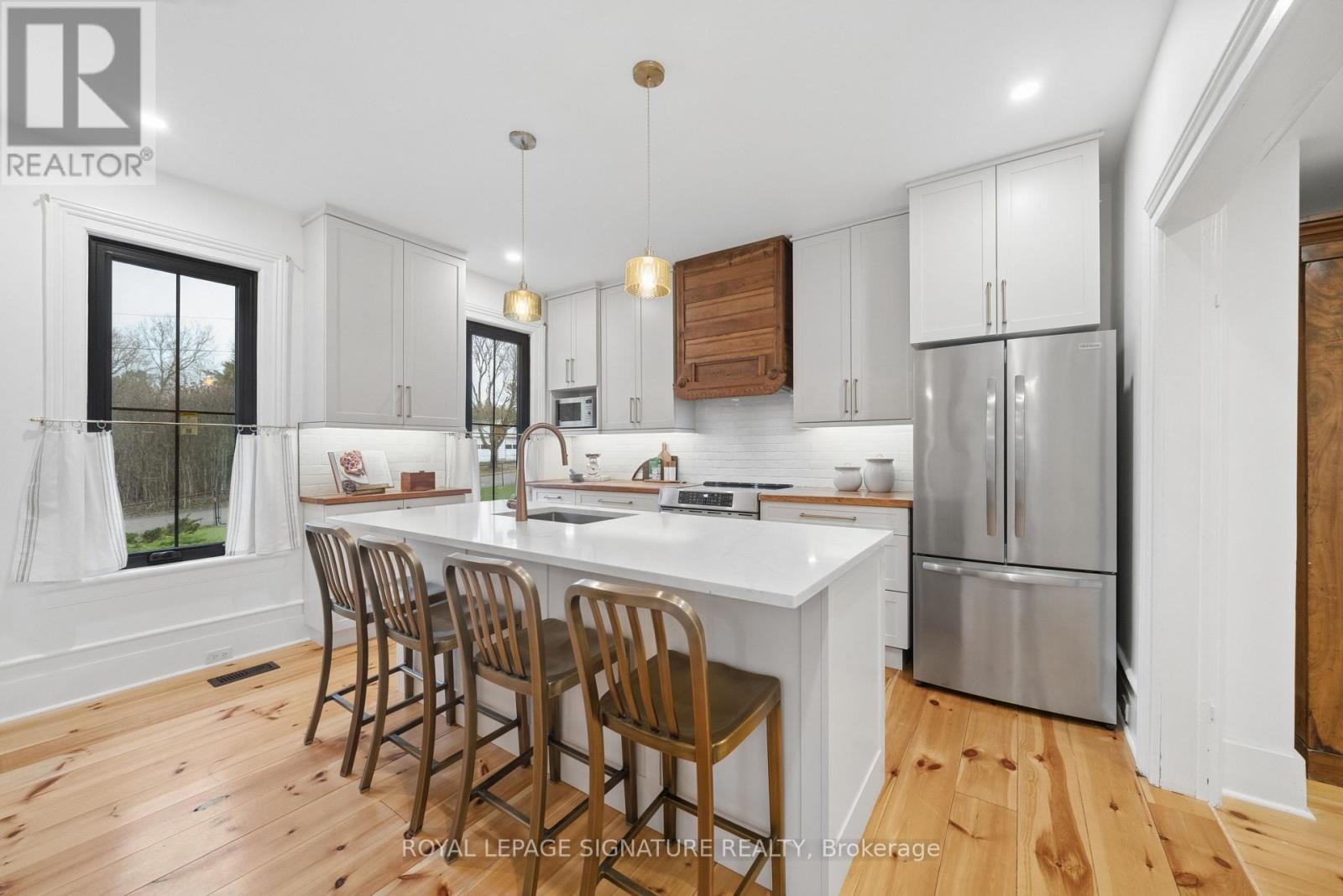 307 Old Percy Road, Cramahe, Ontario  K0K 1M0 - Photo 8 - X13020346