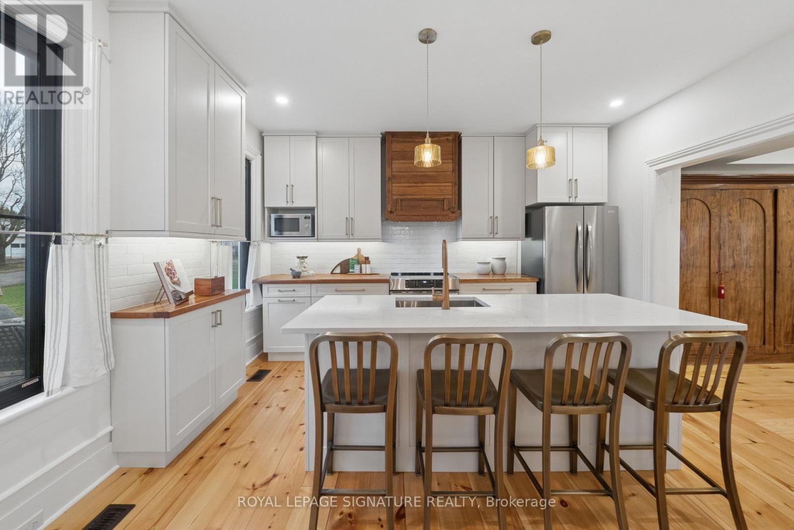 307 Old Percy Road, Cramahe, Ontario  K0K 1M0 - Photo 9 - X13020346