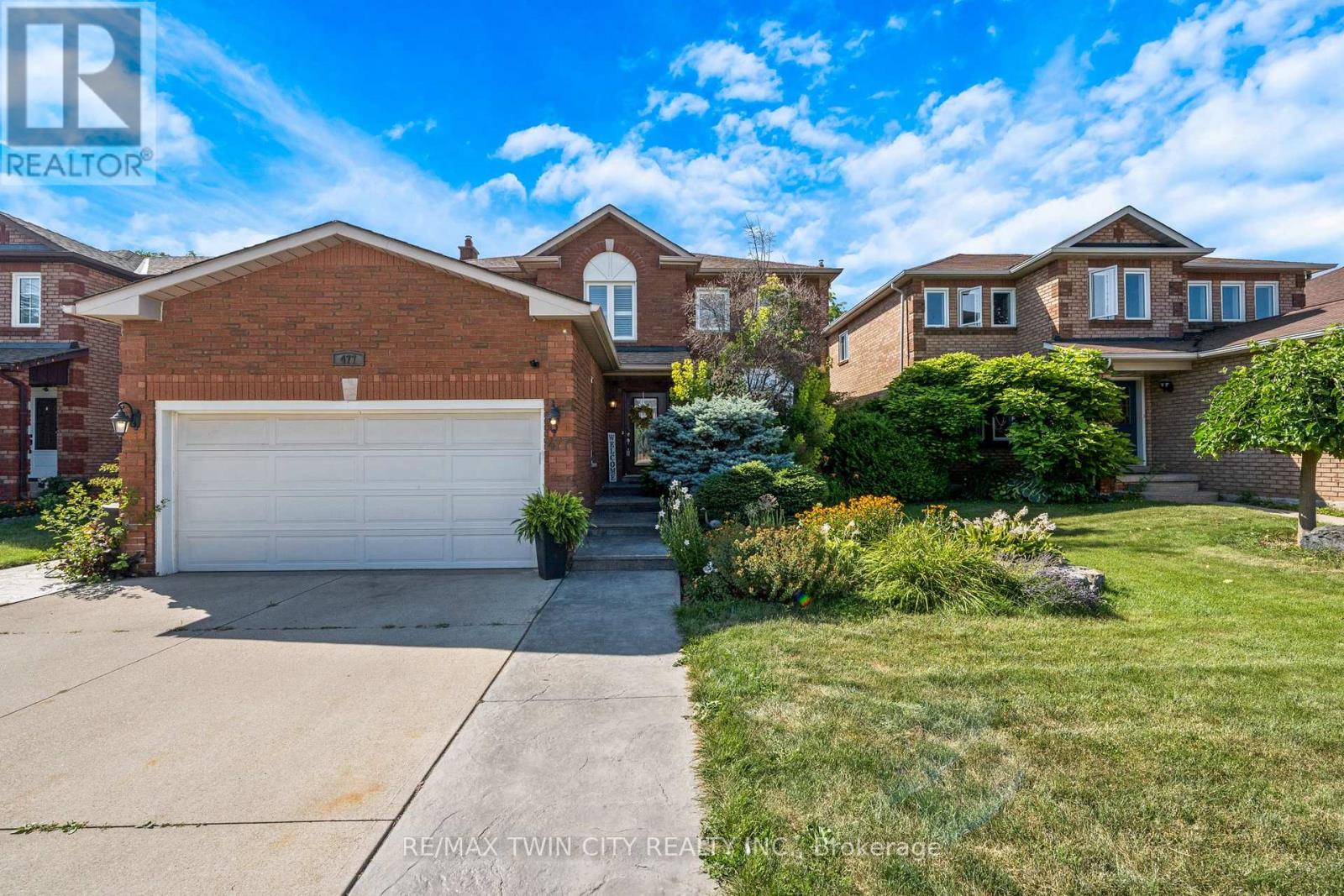 477 BURNETT AVENUE, cambridge, Ontario