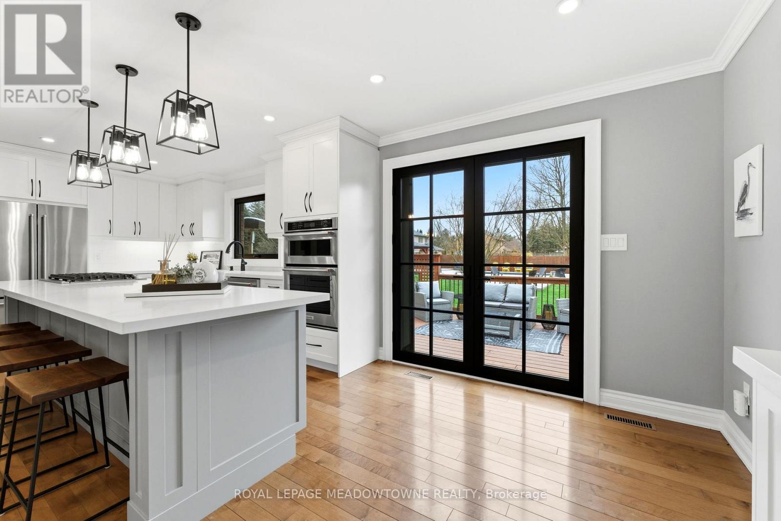 2 Blueheron Lane, Hamilton (Carlisle), Ontario  L0R 1H1 - Photo 14 - X13020358