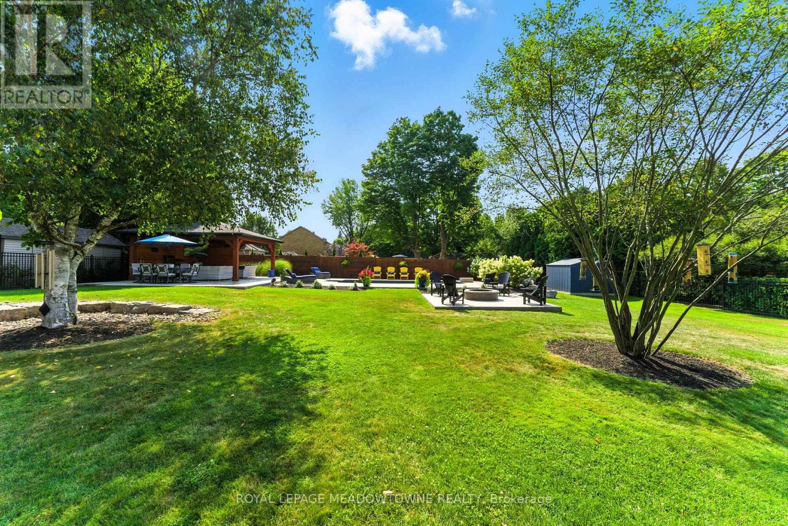 2 Blueheron Lane, Hamilton (Carlisle), Ontario  L0R 1H1 - Photo 32 - X13020358