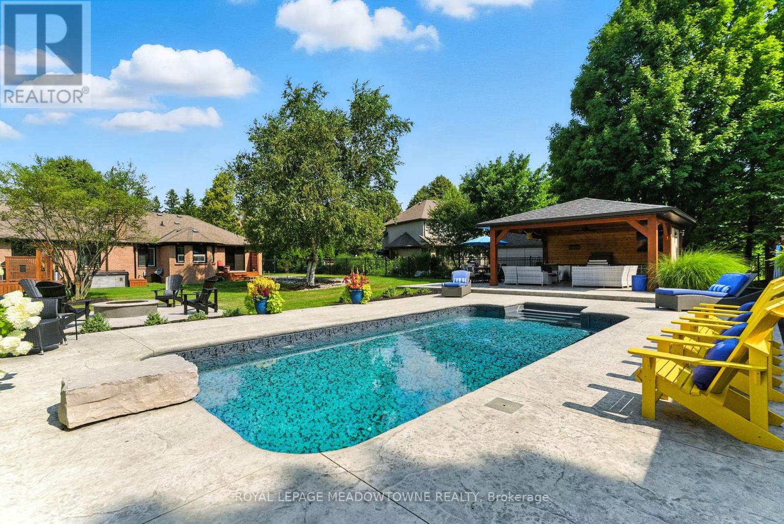 2 Blueheron Lane, Hamilton (Carlisle), Ontario  L0R 1H1 - Photo 36 - X13020358