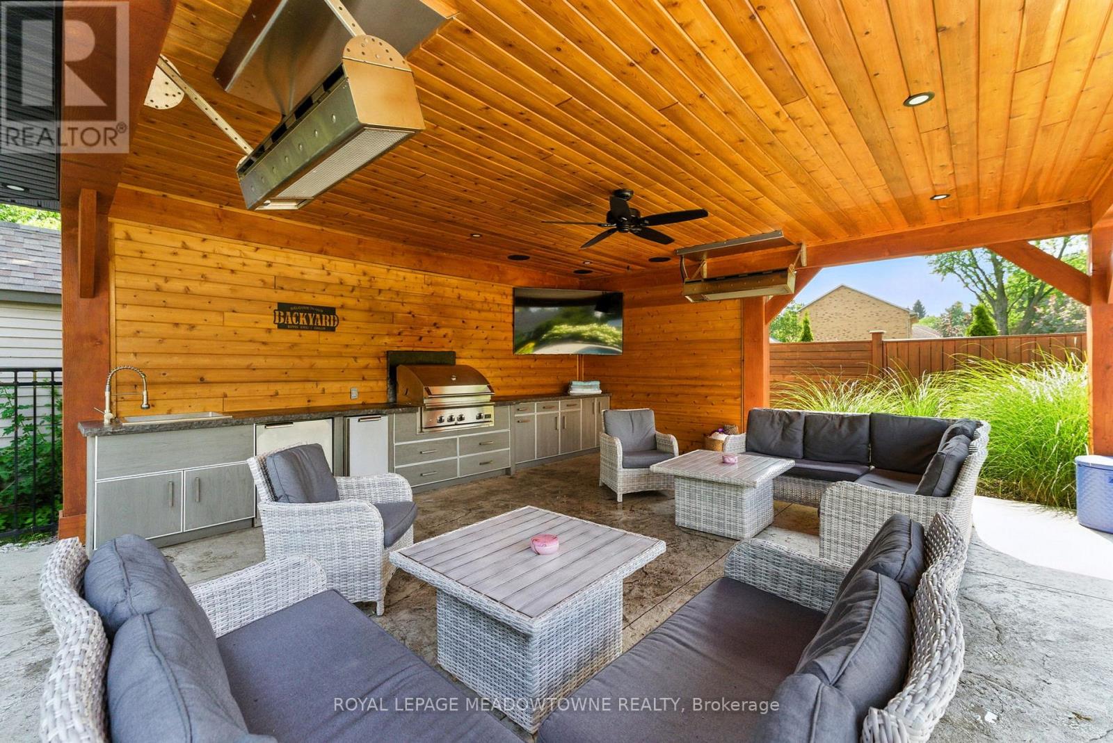 2 Blueheron Lane, Hamilton (Carlisle), Ontario  L0R 1H1 - Photo 37 - X13020358