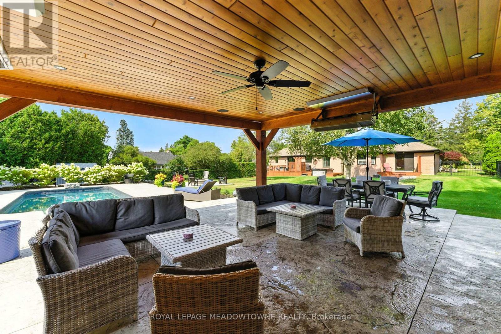 2 Blueheron Lane, Hamilton (Carlisle), Ontario  L0R 1H1 - Photo 39 - X13020358