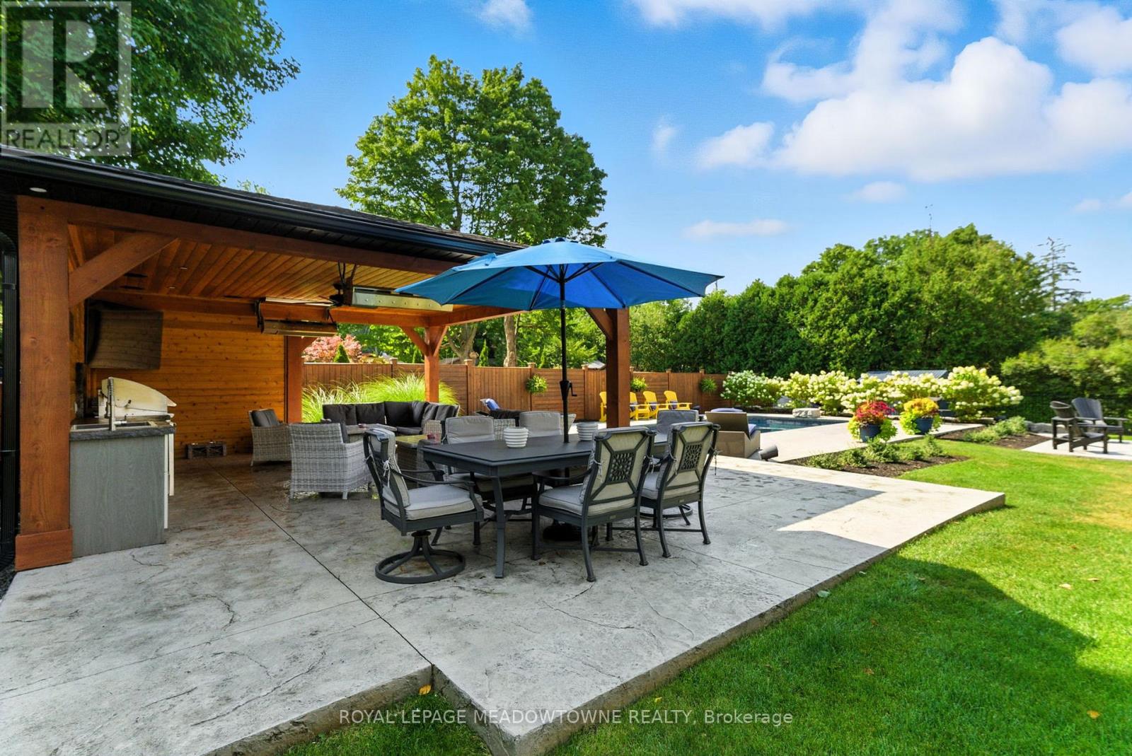 2 Blueheron Lane, Hamilton (Carlisle), Ontario  L0R 1H1 - Photo 40 - X13020358