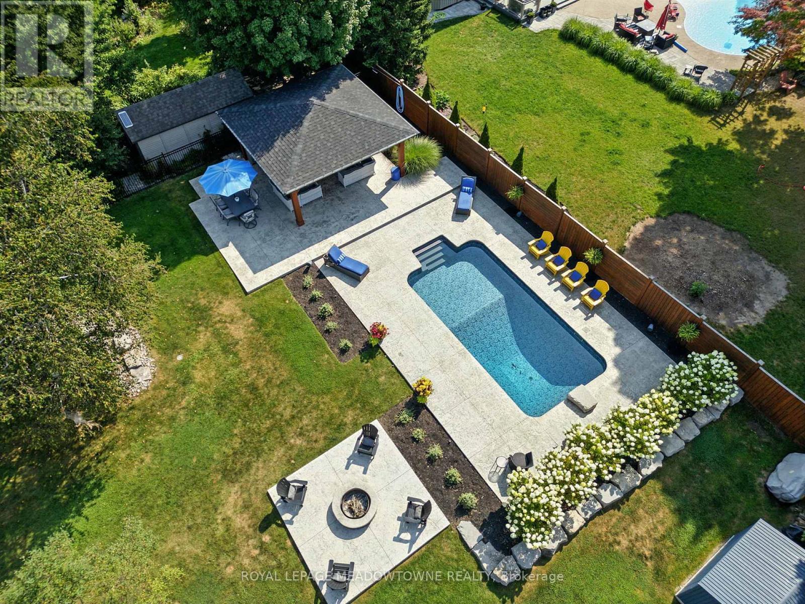 2 Blueheron Lane, Hamilton (Carlisle), Ontario  L0R 1H1 - Photo 42 - X13020358