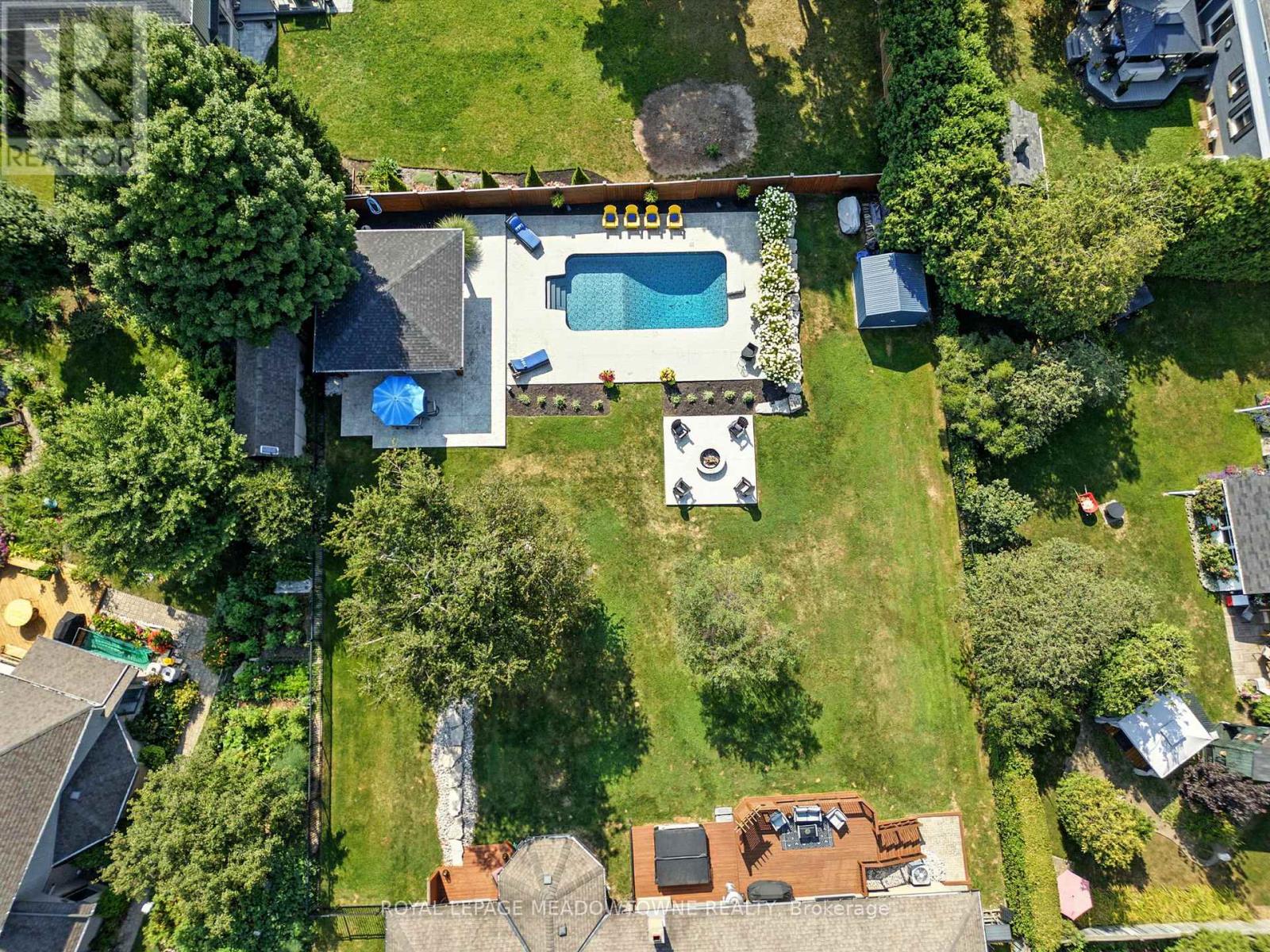 2 Blueheron Lane, Hamilton (Carlisle), Ontario  L0R 1H1 - Photo 43 - X13020358