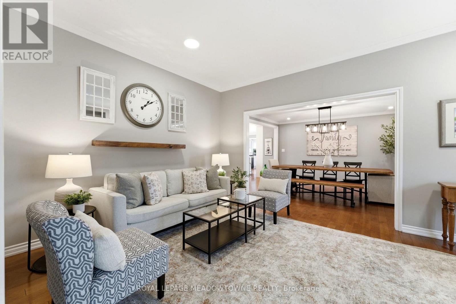 2 Blueheron Lane, Hamilton (Carlisle), Ontario  L0R 1H1 - Photo 5 - X13020358