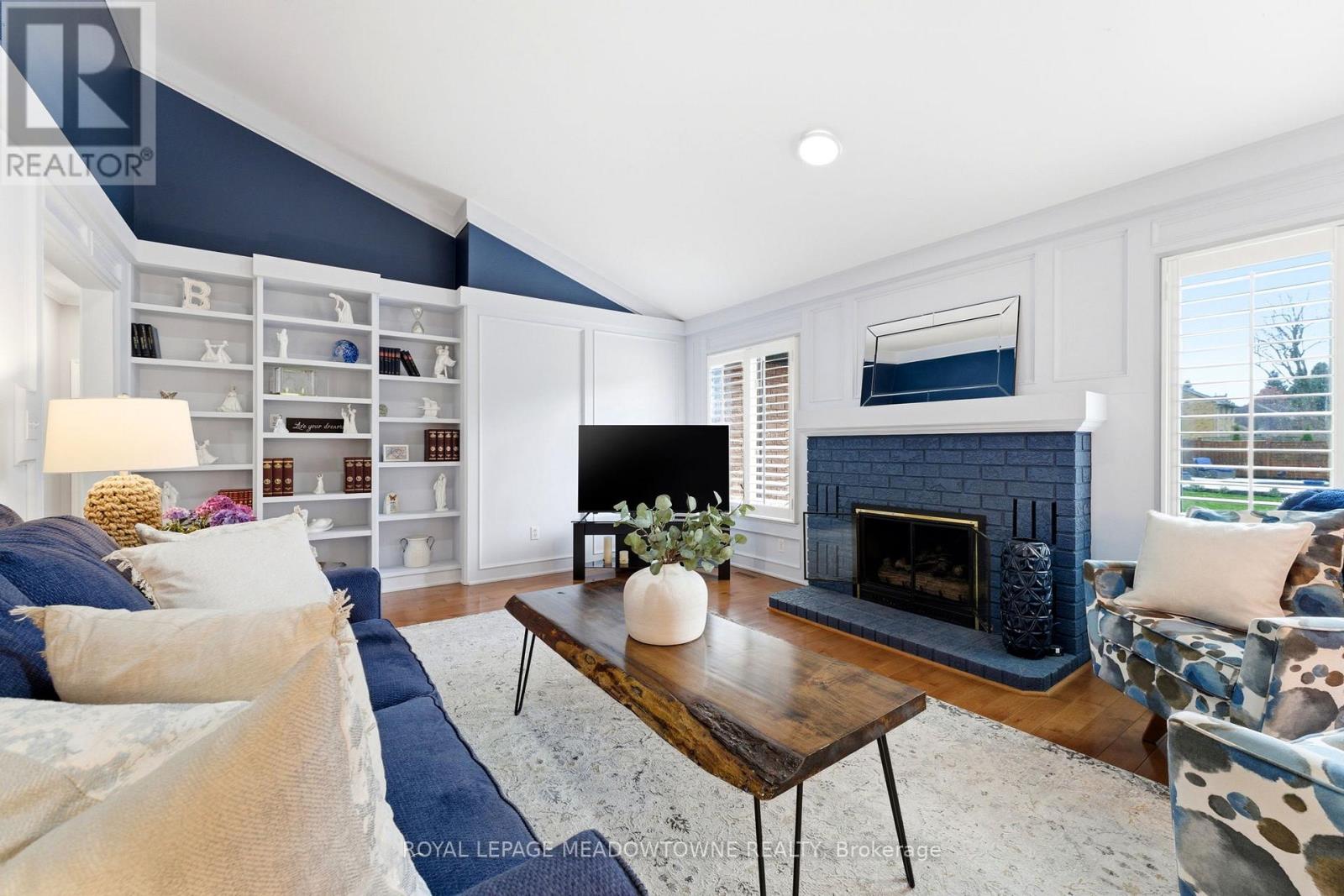 2 Blueheron Lane, Hamilton (Carlisle), Ontario  L0R 1H1 - Photo 7 - X13020358