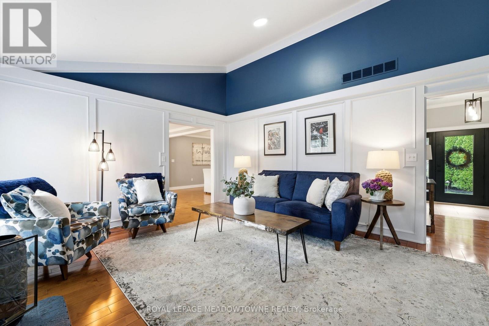 2 Blueheron Lane, Hamilton (Carlisle), Ontario  L0R 1H1 - Photo 8 - X13020358