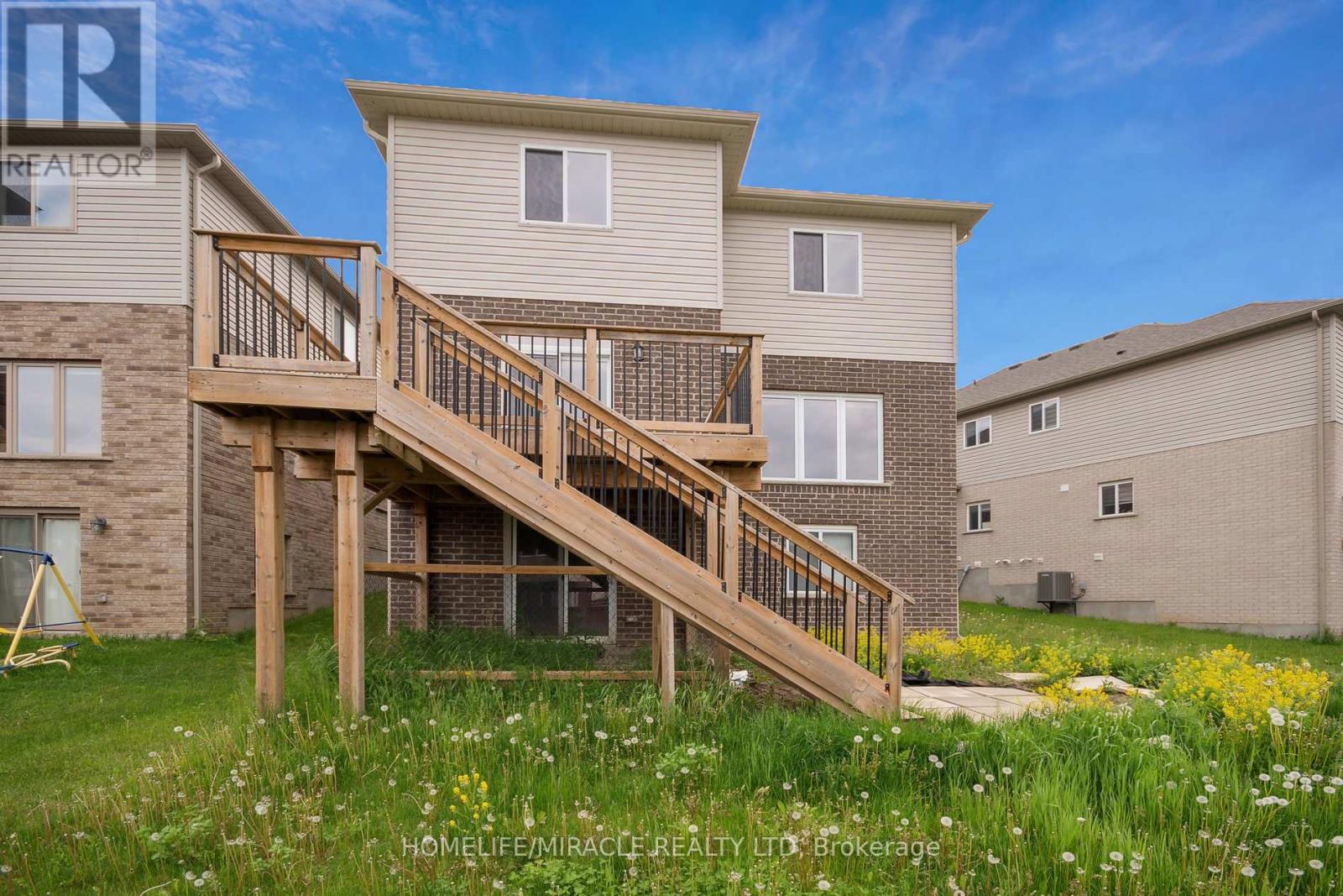 2823 Asima Drive, London South, Ontario  N6M 0B4 - Photo 38 - X13020402