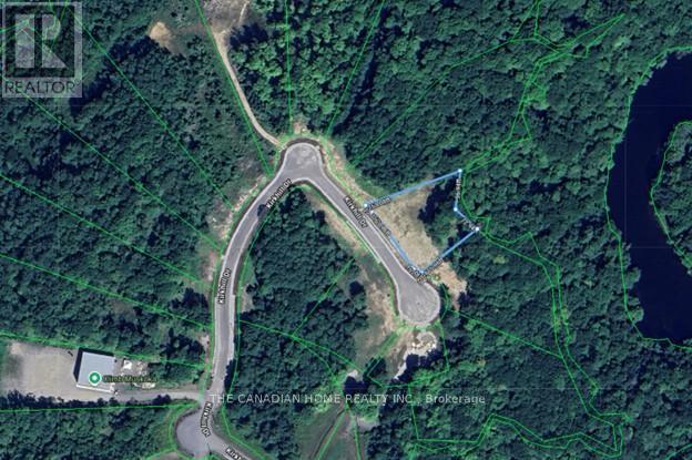 LOT 9 - 64 KIRKHILL DRIVE, Bracebridge, Ontario