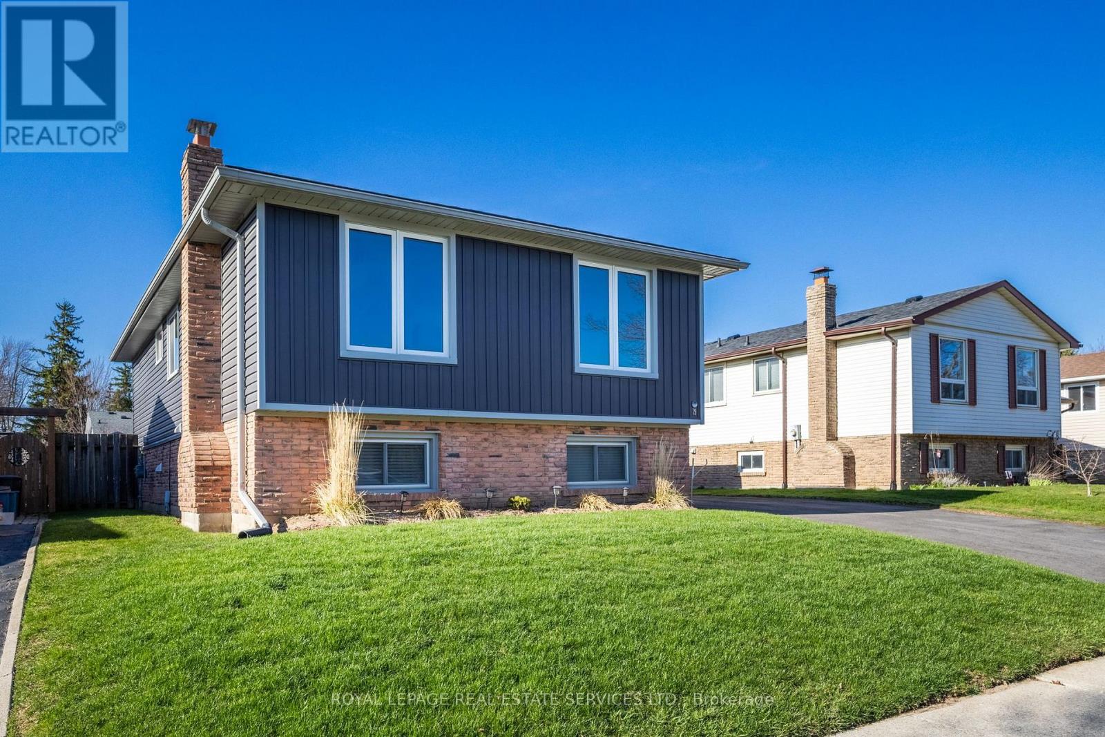 19 Southglen Road, Brant, Ontario  N3R 6Z8 - Photo 2 - X12833422