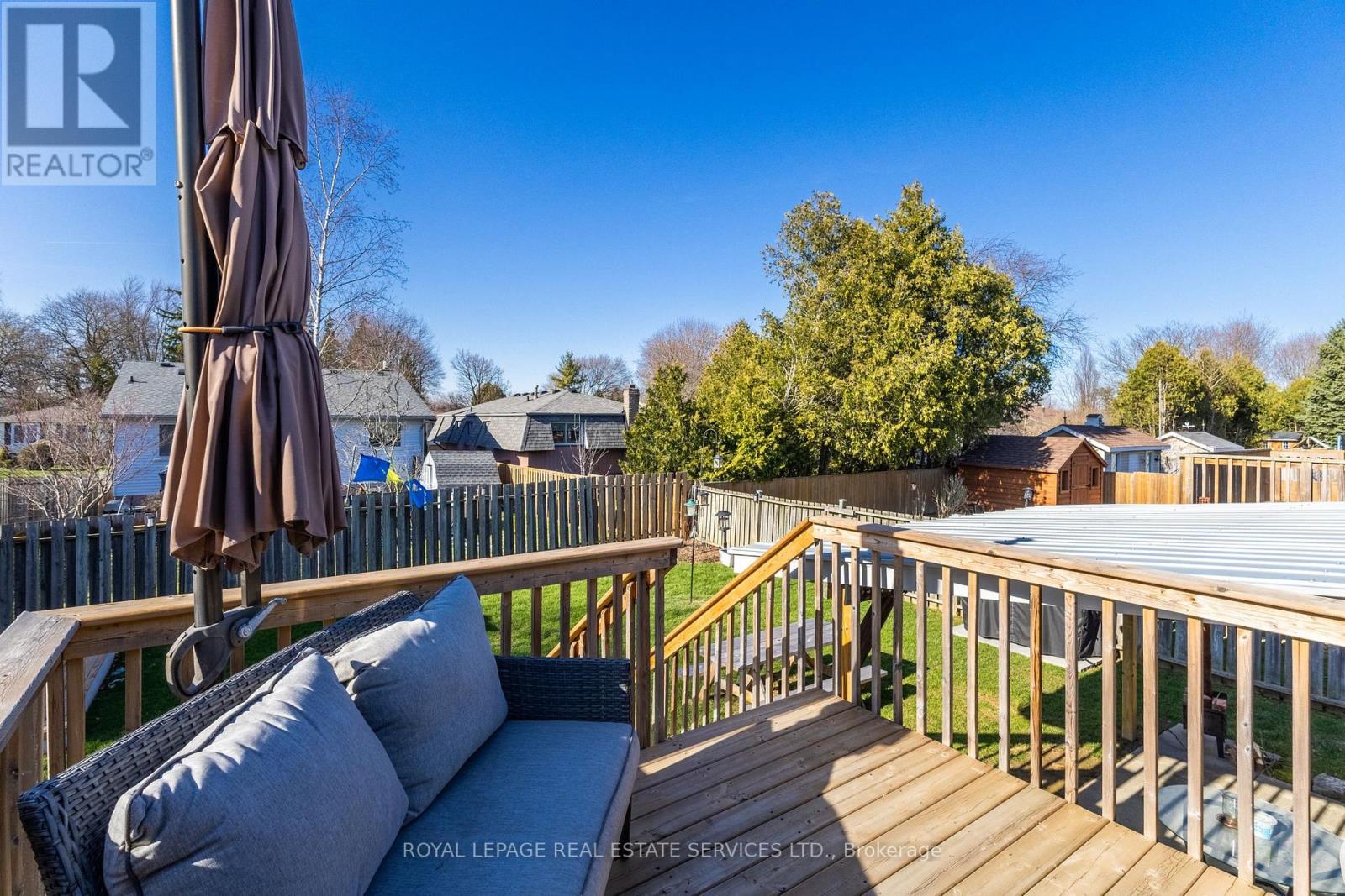 19 Southglen Road, Brant, Ontario  N3R 6Z8 - Photo 30 - X12833422