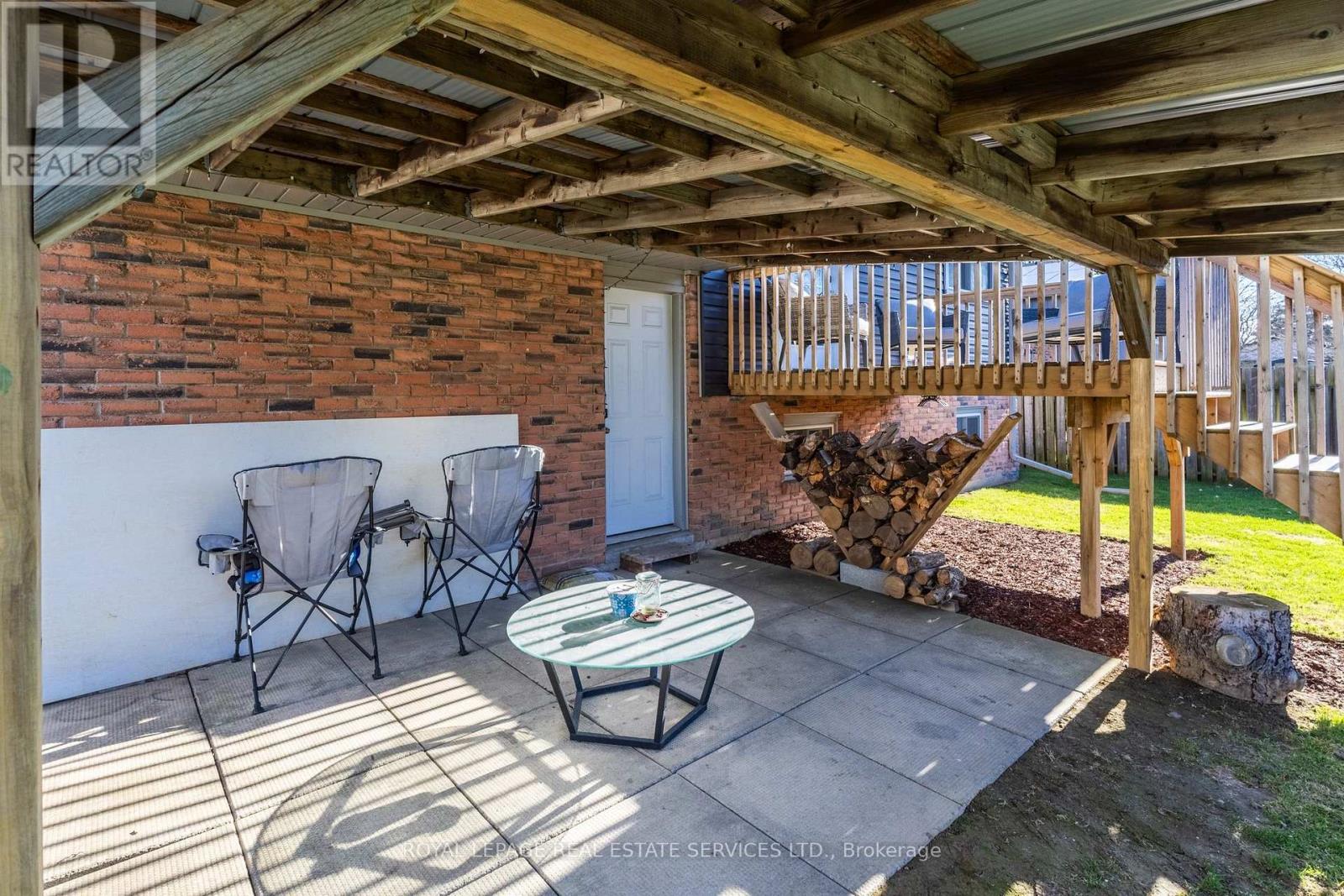 19 Southglen Road, Brant, Ontario  N3R 6Z8 - Photo 37 - X12833422