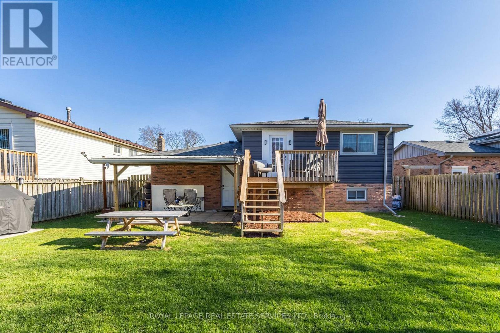 19 Southglen Road, Brant, Ontario  N3R 6Z8 - Photo 35 - X12833422