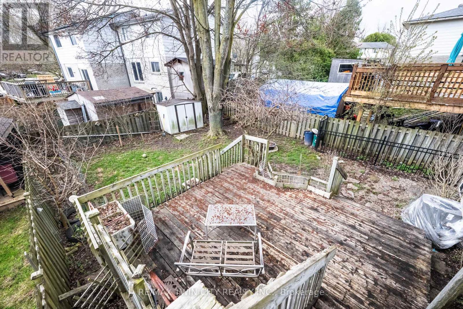 71 Shadeland Crescent, Kitchener, Ontario  N2M 2J1 - Photo 32 - X13011350