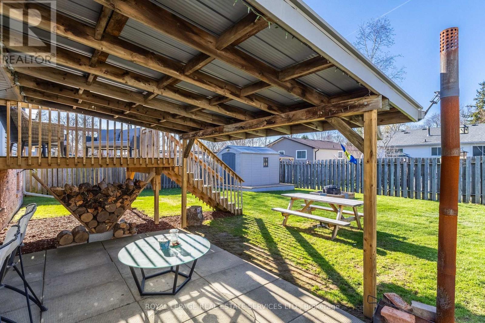 19 Southglen Road, Brant, Ontario  N3R 6Z8 - Photo 38 - X12833422